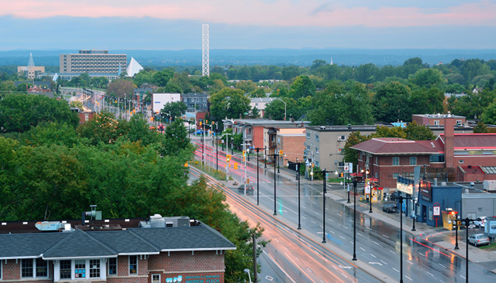 Staying in Williamstown, NJ